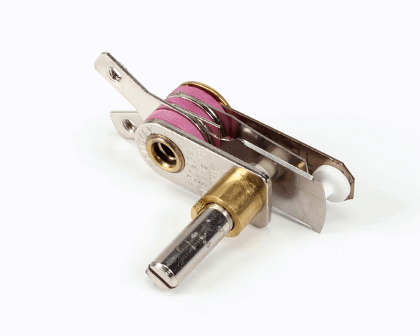 APW Wyott 2T-69139 Thermostat, Bimet 247 Degf W/C (APW2T-69139) Each