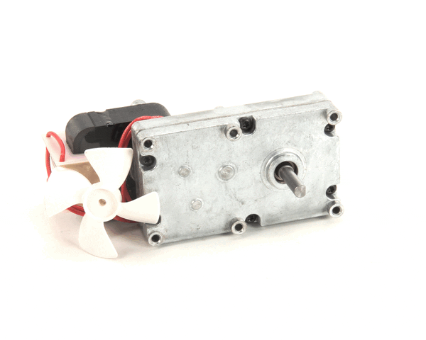 APW Wyott 2U-1211700 Motor, Gear 240Vac 50/60Hz (APW2U-1211700) Each