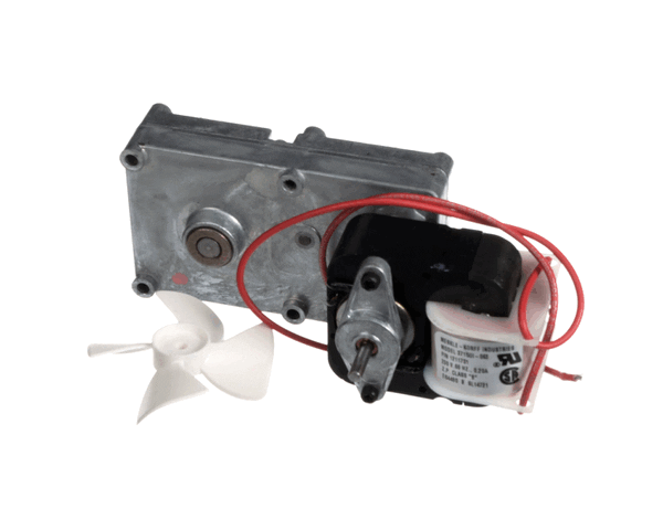 APW Wyott 2U-1211701 Motor, Gear 230V 60Hz 0.20A Z (APW2U-1211701) Eac ...