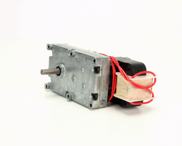 APW Wyott 2U-1211801 Motor, Gear 230V 60Hz 0.20A Z. (APW2U-1211801) Each