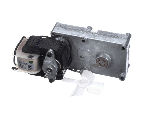APW Wyott 2U-1212000 Motor, Gear, 115 Vac, 60 Hz (APW2U-1212000) Each