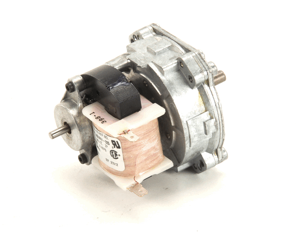 APW Wyott 2U-1407600 Motor, Variable Speed 120V 60H (APW2U-1407600) Each