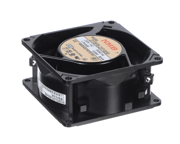 APW Wyott 2U-784682 Fan  Axial 230V 50/60Hz (APW2U-784682) Each