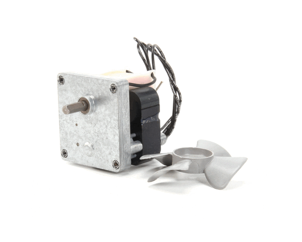 APW Wyott 2U-85175 Motor, B/R 115V 60Hz 25Rpm 371 (APW2U-85175) Each