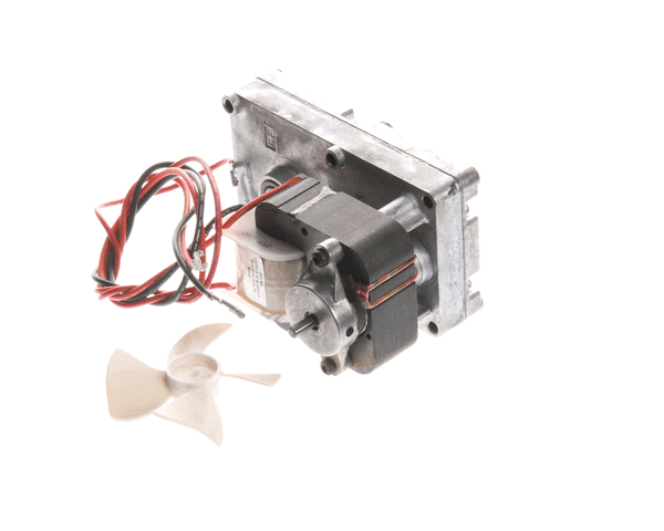 APW Wyott 2U-85195 Motor, Convyr 208/240V 60Hz 2R (APW2U-85195) Each