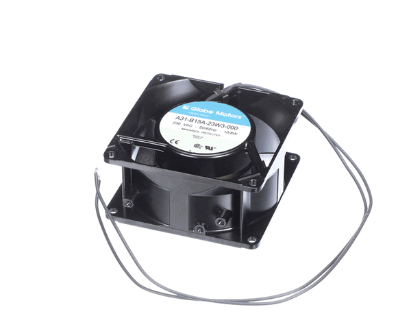 APW Wyott 2U-85281 Fan,Cooling,3 Dia,208/230V (APW2U-85281) Each