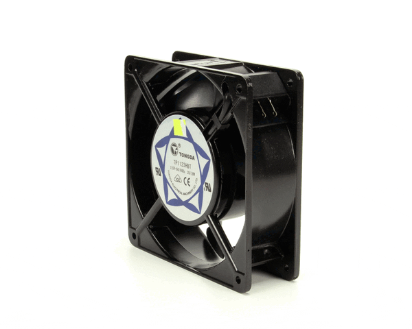 APW Wyott 2U-85286 Fan,Cooling,4.5Dia,105Cfm,120 (APW2U-85286) Each