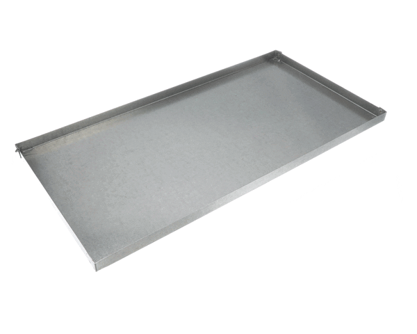 APW Wyott 390157 Cover,Vessel W/Handle 65/75 Fr (APW390157) Each