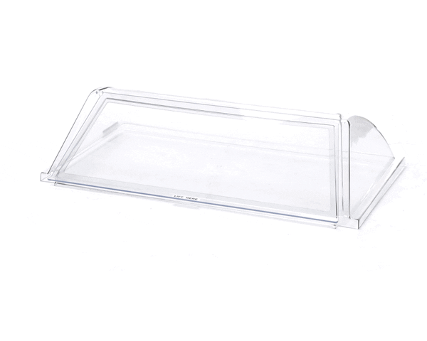 APW Wyott 3A-50Apwsg-1D Sg-50 Sneeze Guard (APW3A-50APWSG-1D) Each