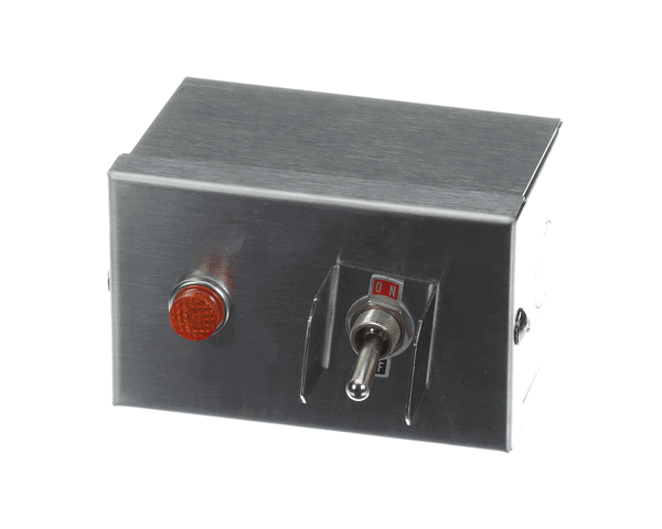 APW Wyott 3F-76481 Remote Kit; 120/208/240V; 1-Toggle (APW3F-76481) Each