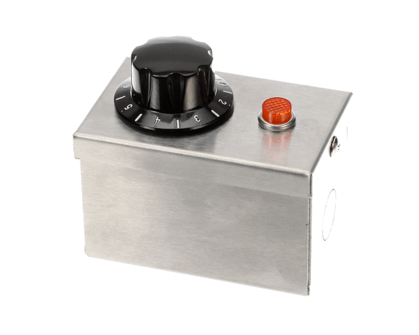 APW Wyott 3F-76978 Remote Kit; 208V; 2-Infinte (APW3F-76978) Each