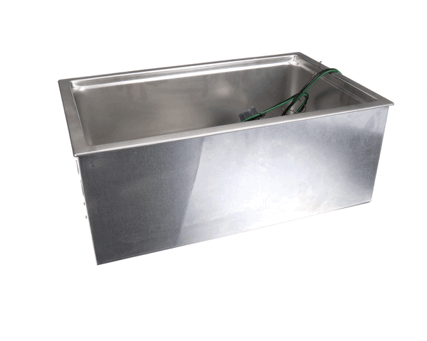 APW Wyott 3P-Bm80Cds Insulated Bottom Mount Hot (APW3P-BM80CDS) Each