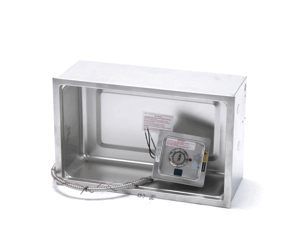 APW Wyott 3P-Bm80Culs Bm-80C Ul 36Ul 208/240 (APW3P-BM80CULS) Each