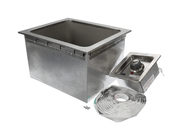 APW Wyott 3P-Hfw12Ds-120 Hfw-12D W/Dr 120V (APW3P-HFW12DS-120) Each