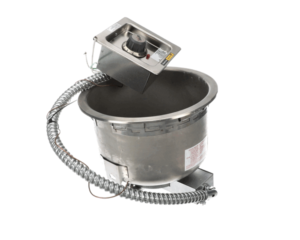 APW Wyott 3P-Sm5011Duls Sm-50-11D Ul R.W W/Dr 208/240V (APW3P-SM5011DULS) Each