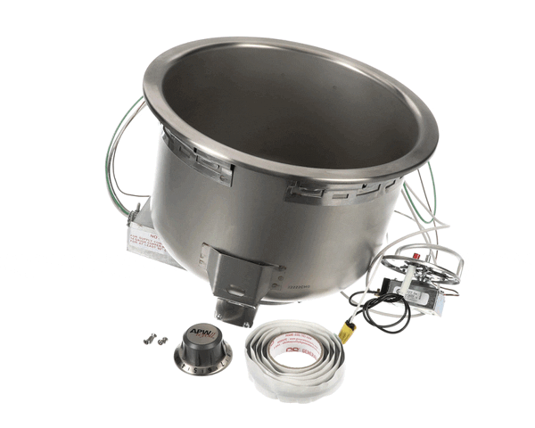 APW Wyott 3P-Sm5011S Well Assy Kit 208V/240V (APW3P-SM5011S) Each