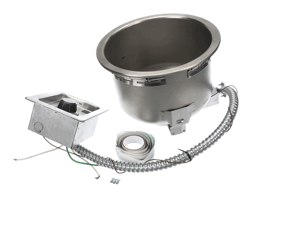 APW Wyott 3P-Sm5011Uls120 Sm-50-11 Ul Rw 120V/800W (APW3P-SM5011ULS120) Each