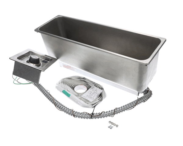 APW Wyott 3P-Tm12Lduls120 Tm-12Ld 36Ul 1/2 Long W/D 120/500(Std1A) (APW3P-TM12LDULS120) Each