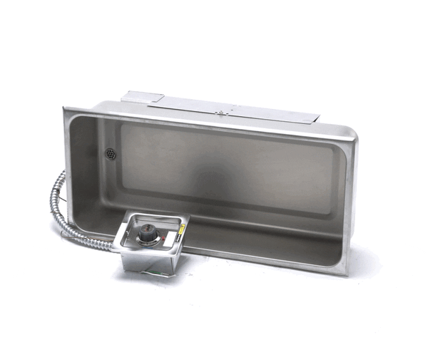 APW Wyott 3P-Tm43Duls-120 Warmer Kit, Tm-43D Uls (APW3P-TM43DULS-120) Each