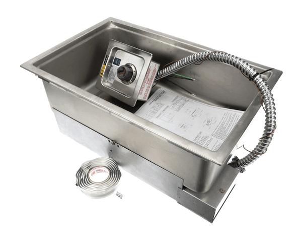 APW Wyott 3P-Tm90Duls Tm-90Ul 208/240V 1200/1600W (APW3P-TM90DULS) Each