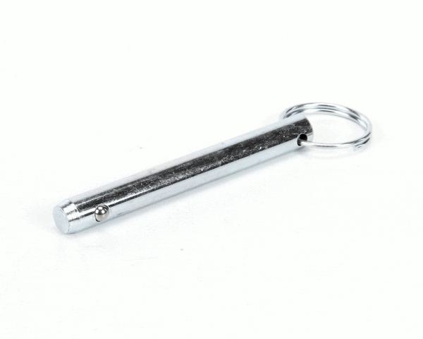 APW Wyott 48894900 Hitch Pin 3/8 Dia. X 2 5/8 (APW48894900) Each