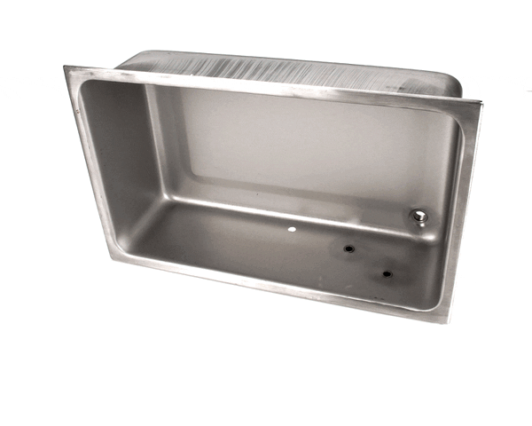 APW Wyott 54515 Ez-Fill Well Pan Weld Assembly (APW54515) Each