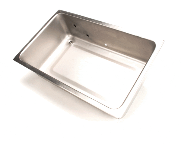 APW Wyott 54575 Ez-Fill Well Pan Weld W/Ct Ass (APW54575) Each