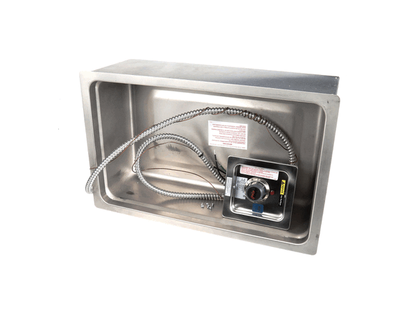 APW Wyott 56300-72Ul Complete Well (APW56300-72UL) Each