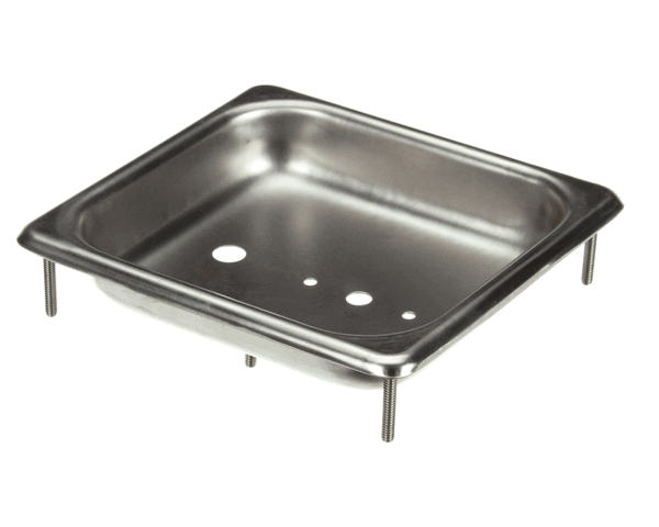 APW Wyott 56369 Recessed Bezel Stud Weld Assembly (APW56369) Each