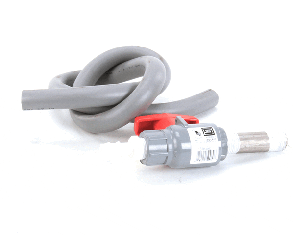 APW Wyott 56420 Drain Valve Kit (APW56420) Each