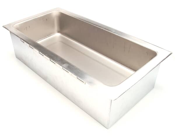 APW Wyott 57567 Wrapper & Pan Weld Assembly 4/3 T (APW57567) Each