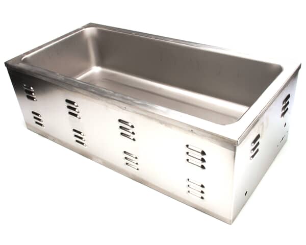 APW Wyott 57574 Wrapper / Pan W/Assembly Cw-3A (APW57574) Each