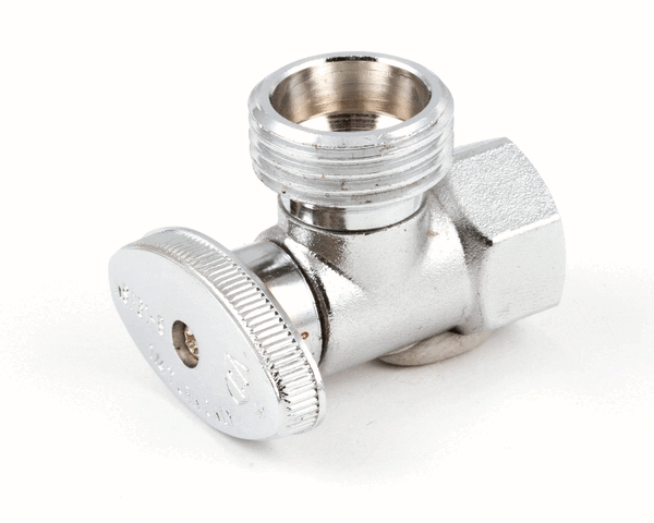 APW Wyott 70107253 Valve, 1/4 Turn (APW70107253) Each