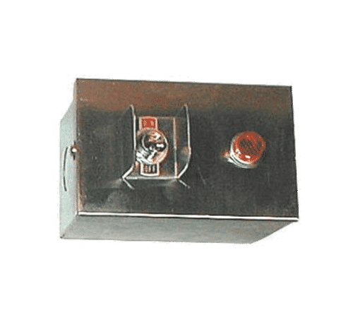 APW Wyott 76481 Oh Remote Kit-120/208/240 Tog (APW76481) Each