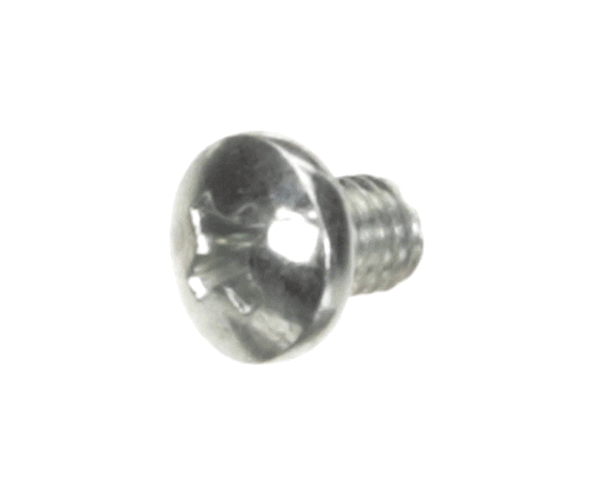 APW Wyott 8163100 M/S Pn Hd Ph 10-32 X 1/4" Zinc (APW8163100) Each