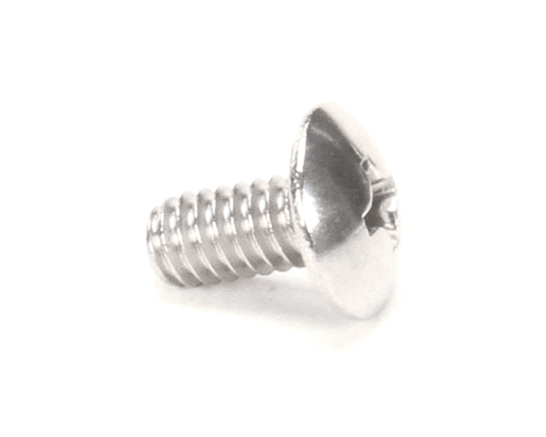 APW Wyott 8205500 Screw,1/4-20 X1/2 Tr Hd Ph S/S (APW8205500) Each
