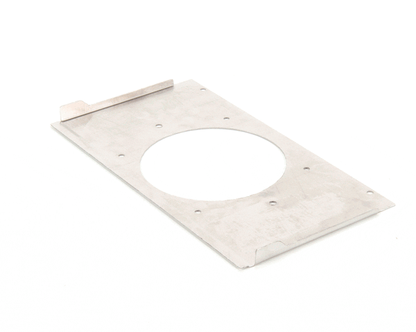 APW Wyott 82836 (E)Lower Back Cover Bt-15 (APW82836) Each