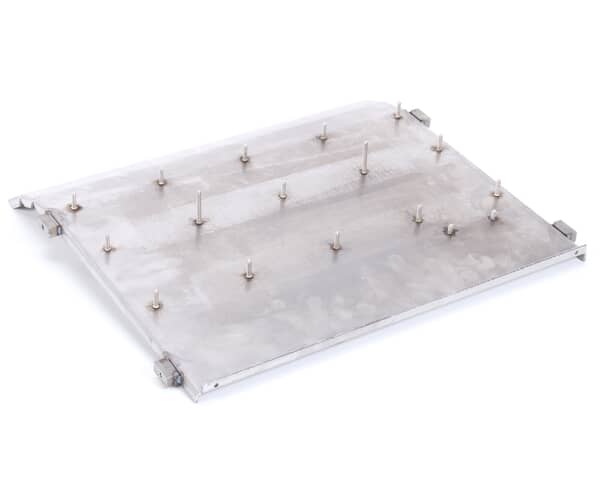 APW Wyott 83017 Grill, Plate Weld Assembly M-83 (APW83017) Each