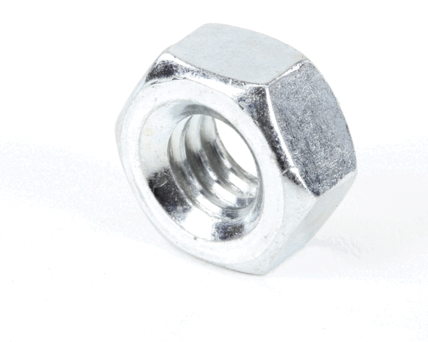 APW Wyott 8431700 Nut Hex 1/2X20 (APW8431700) Each