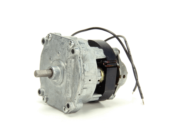 APW Wyott 85142 Motor, Gear 230V 50Hz 1Ph 9-R (APW85142) Each