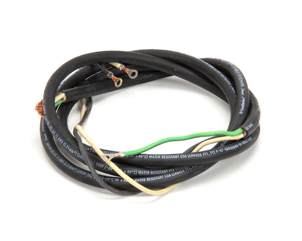 APW Wyott 85651 Cordage 12/3 600V .440 Dia So (APW85651) Each