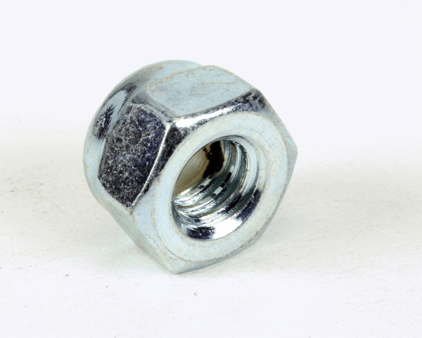APW Wyott 88893 Locknut, 1/4-20 Nylon Insert Z (APW88893) Each