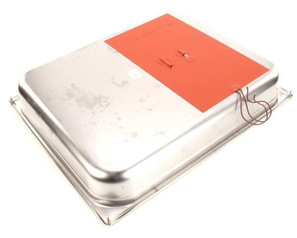 APW Wyott 95000046 Kit, 21X26 Pan W/ 300W Silicon (APW95000046) Each