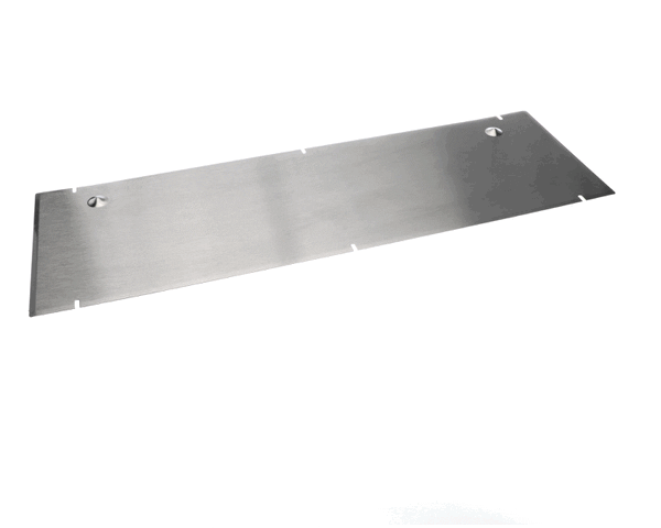 APW Wyott A7-Z24501 End Panel Plat:Hr/Hrs (APWA7-Z24501) Each