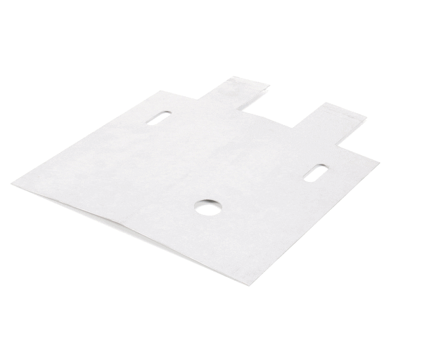 APW Wyott Aa-64625101 Baffle, Griddle, Wendys, 24Xx (APWAA-64625101) Each