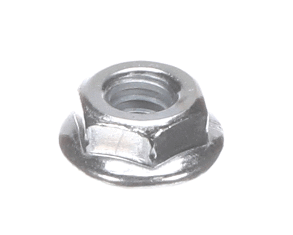 APW Wyott Aa-8431300 Locknut, 1/4"-20 Flanged Hex (APWAA-8431300) Each