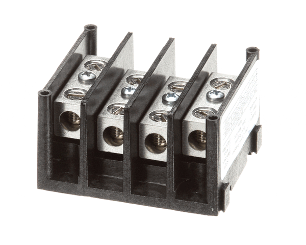 APW Wyott As-1126100 Block,Terminal 115A 600V (APWAS-1126100) Each