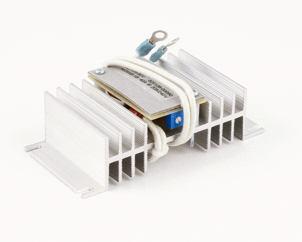 APW Wyott As-1137202 Regulator, 40A 208V Voltage (APWAS-1137202) Each