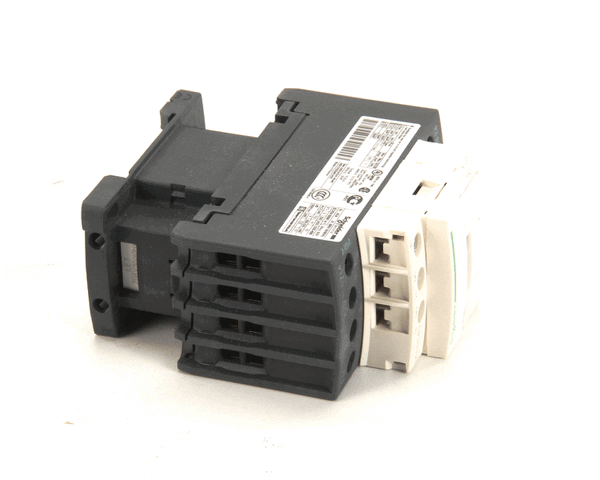 APW Wyott As-1300200 Contactor, 208V, 4 Pole, 40 Am (APWAS-1300200) Each
