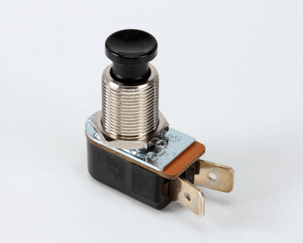 APW Wyott As-1300230 Switch,Push Button, 3A250V, 6A (APWAS-1300230) Each